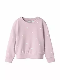 NAME IT | Suéter para niña NMFVALBA | Rosa