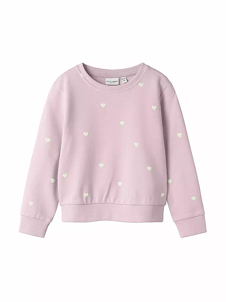 NAME IT | Suéter para niña NMFVALBA | Rosa