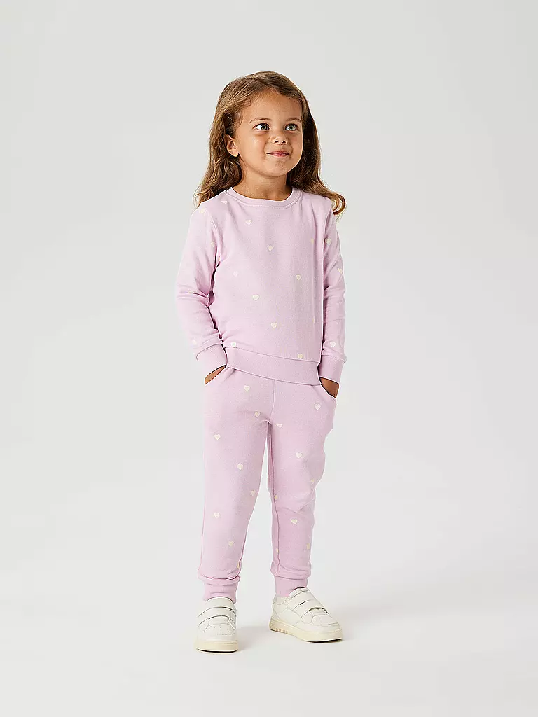 NAME IT | Suéter para niña NMFVALBA | Rosa
