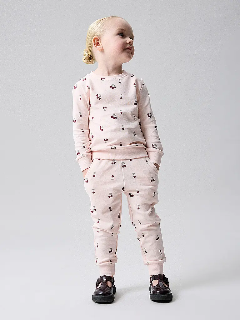 NAME IT | Suéter para niña NMFVALBA | Rosa
