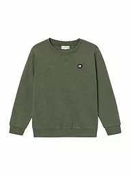 NAME IT | Suéter para niño NKMVIMO | Oliva