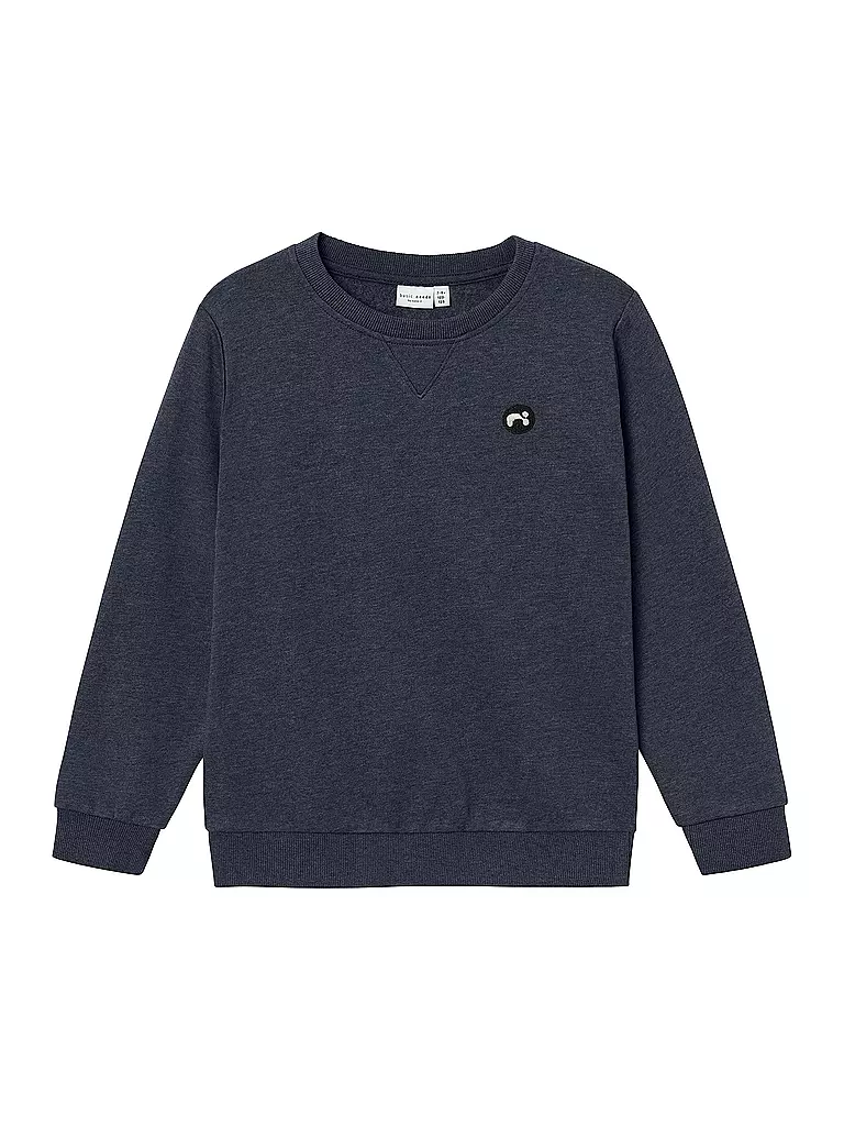NAME IT | Suéter para niño NKMVIMO | Azul oscuro