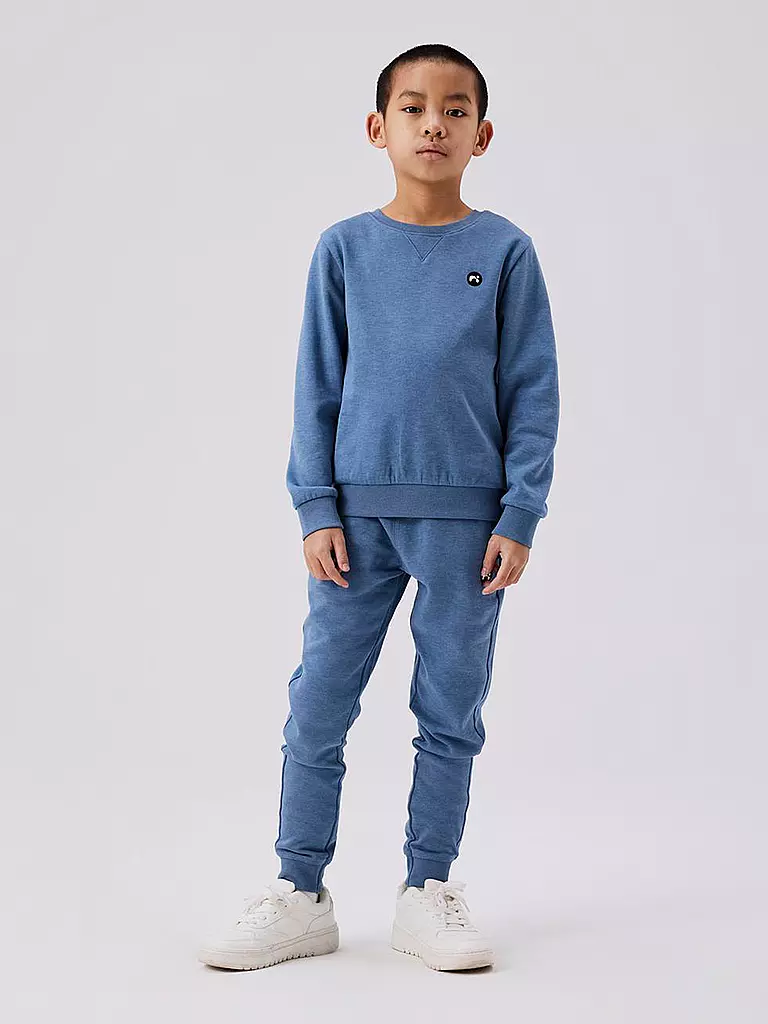 NAME IT | Suéter para niño NKMVIMO | Azul