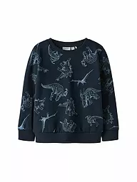 NAME IT | Suéter para niño NMMVARON | Azul oscuro