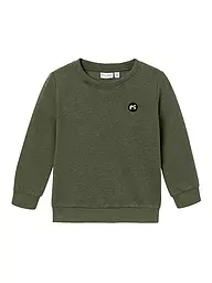 NAME IT | Suéter para niño NMMVIMO | Oliva