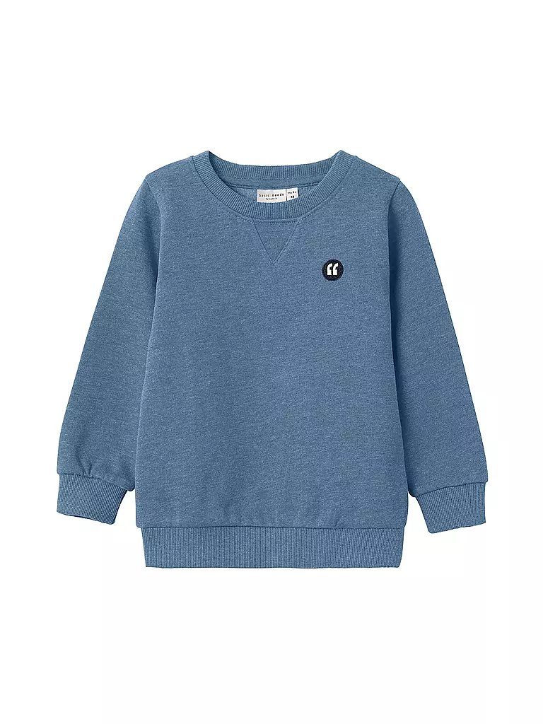 NAME IT | Suéter para niño NMMVIMO | Azul