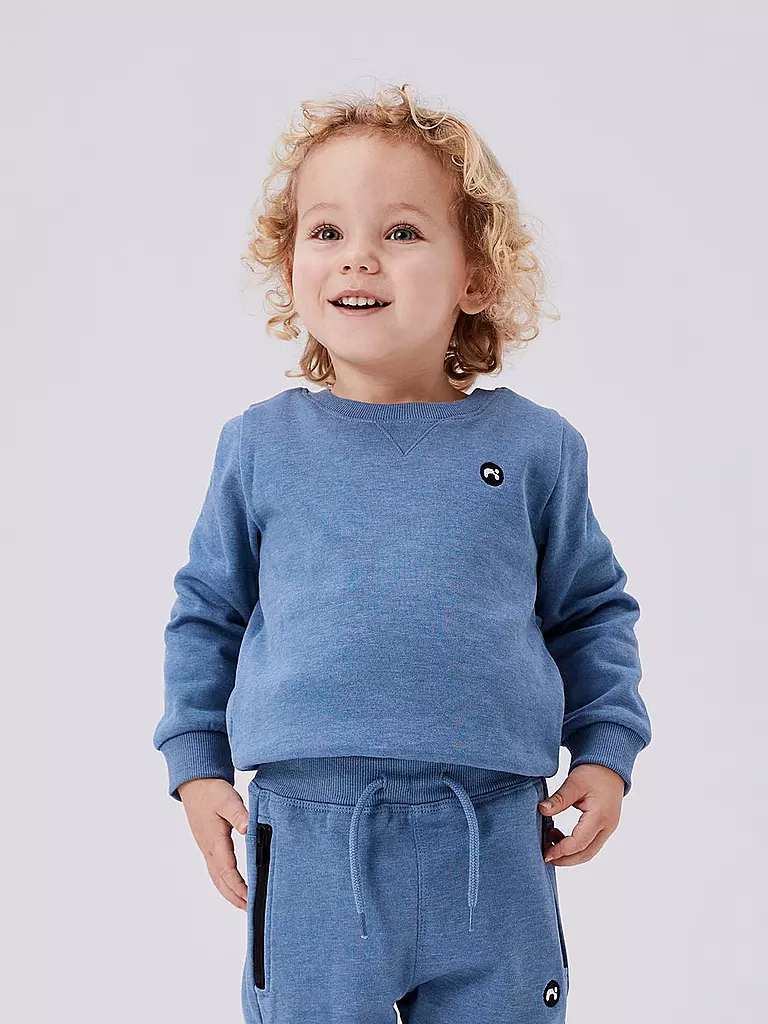 NAME IT | Suéter para niño NMMVIMO | 
