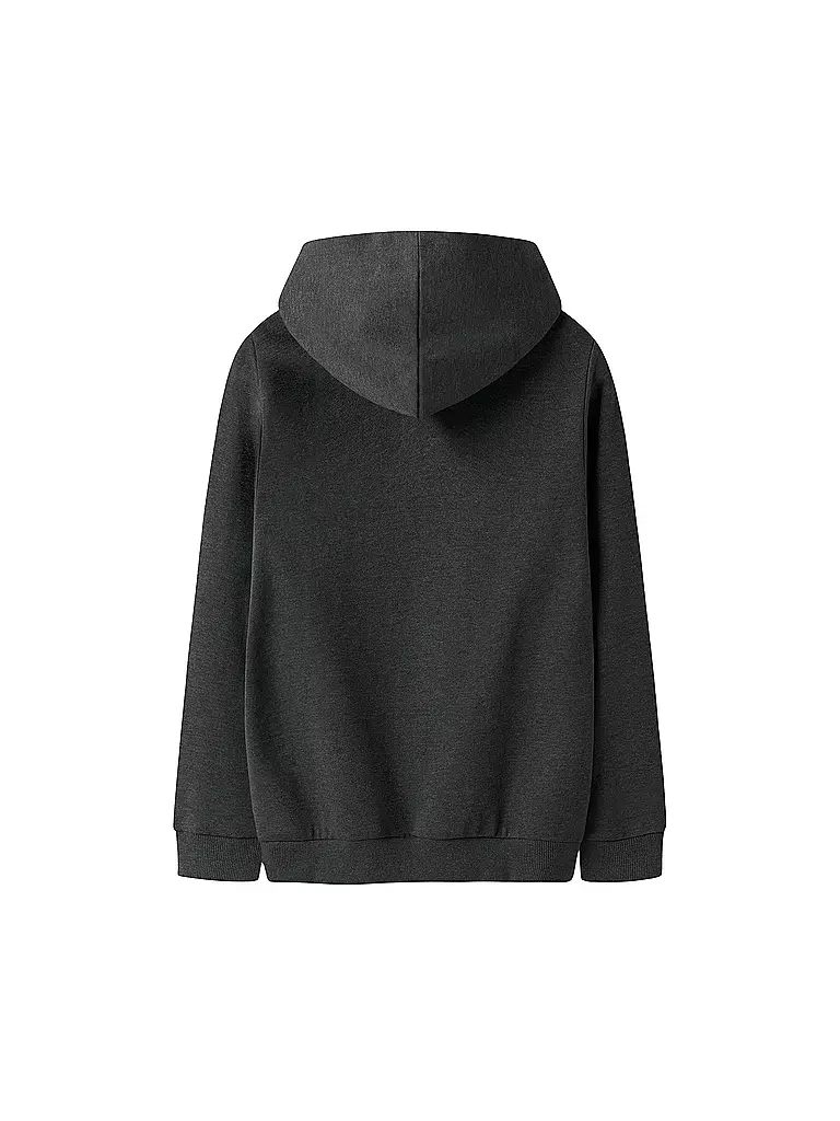 NAME IT | Sudadera con cremallera NKMVIMO para niño | 