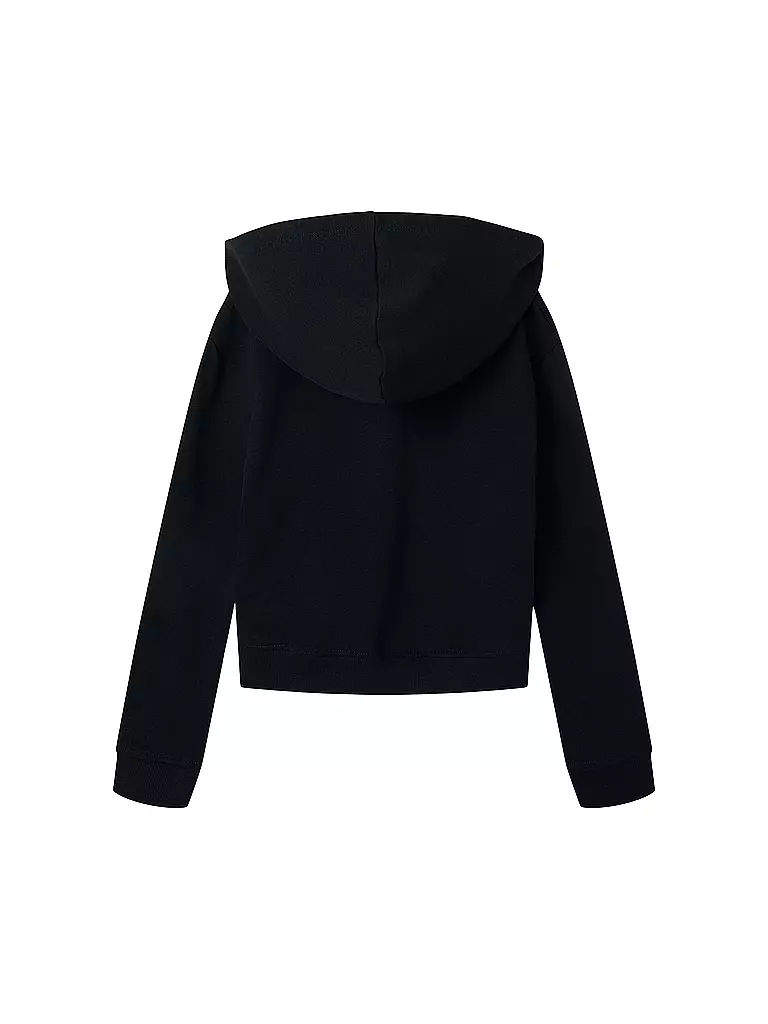 NAME IT | Sudadera con cremallera para niña NKFMILLE | 