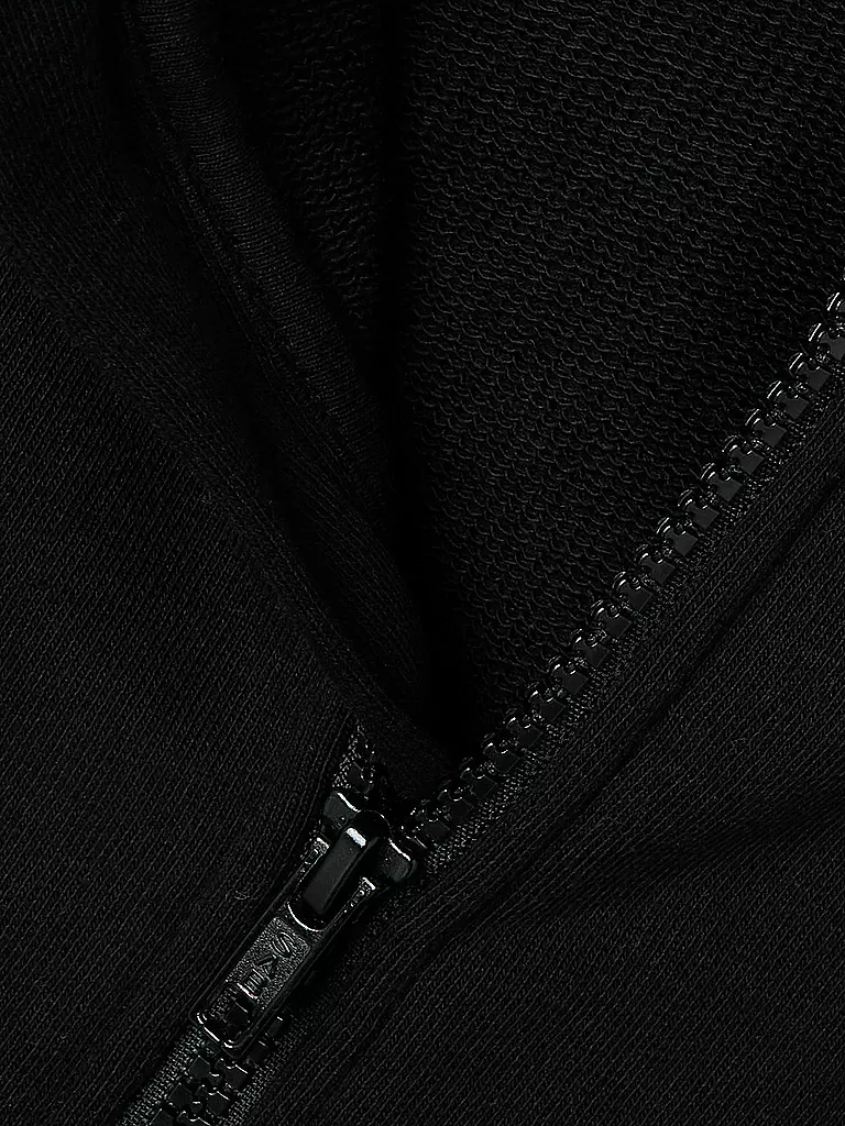 NAME IT | Sudadera con cremallera para niña NKFMILLE | 