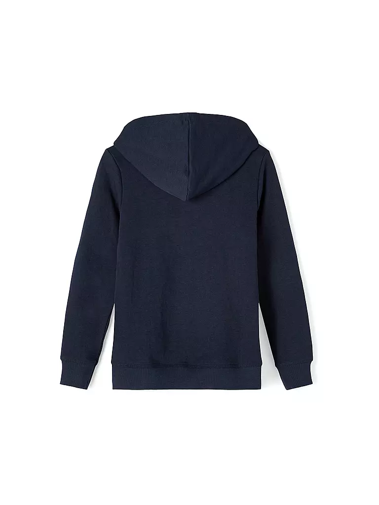NAME IT | Sudadera con cremallera para niño NKMNESWEAT | 