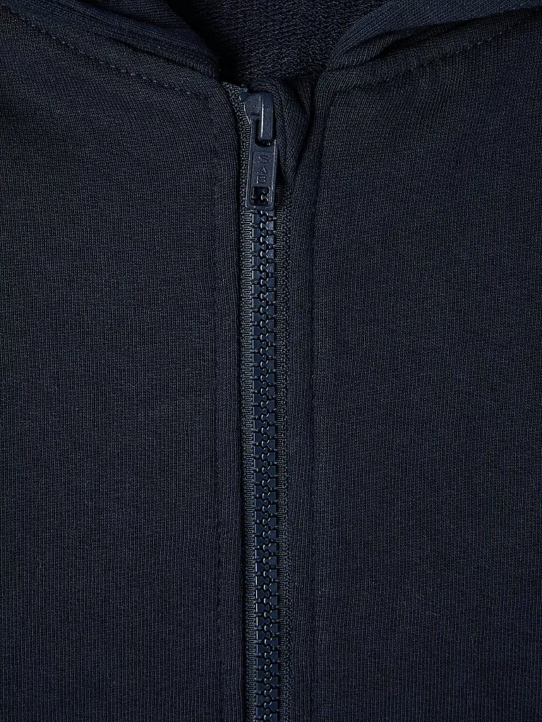 NAME IT | Sudadera con cremallera para niño NKMNESWEAT | 