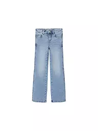 NAME IT | Mädchen Jeans Boot Cut NKFPOLLY | Azul claro