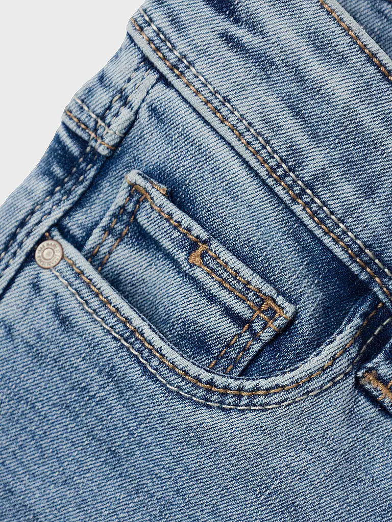NAME IT | Vaqueros Boot Cut NKFPOLLY para niña | 