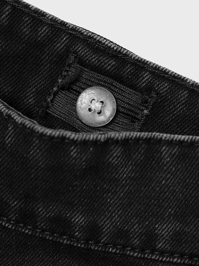 NAME IT | Vaqueros cargo NKFROSE para niña |