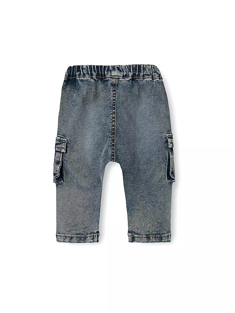 NAME IT | Vaqueros de bebé NBMBEN | 