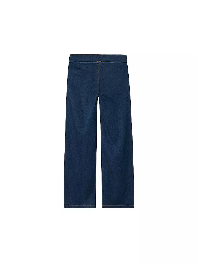 NAME IT | Vaqueros de niña corte ancho NKFSALLI | 