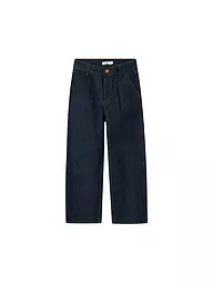 NAME IT | Vaqueros de niña corte regular NKFBELLA | Azul oscuro