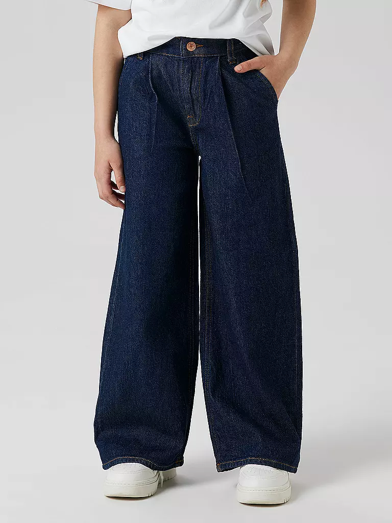 NAME IT | Vaqueros de niña corte regular NKFBELLA | 