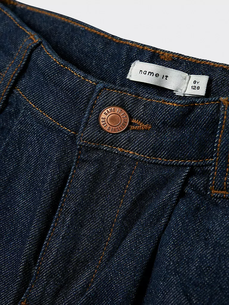 NAME IT | Vaqueros de niña corte regular NKFBELLA | 