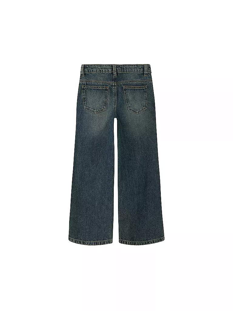 NAME IT | Vaqueros de niña Wide Fit NKFROSE | 
