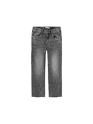 NAME IT | Vaqueros NKFROSE para niña | Gris
