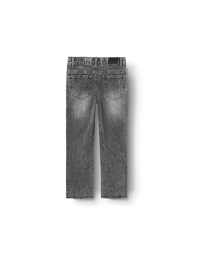 NAME IT | Vaqueros NKFROSE para niña | 