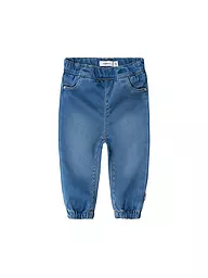 NAME IT | Vaqueros para bebé NBFROSE | Azul