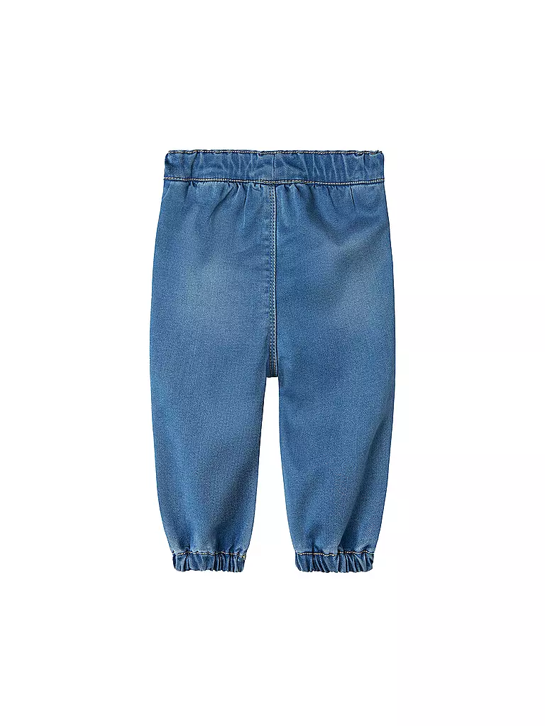 NAME IT | Vaqueros para bebé NBFROSE | 
