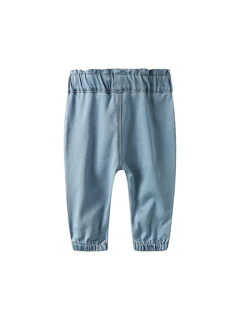 NAME IT | Vaqueros para bebé NBFROSE | 