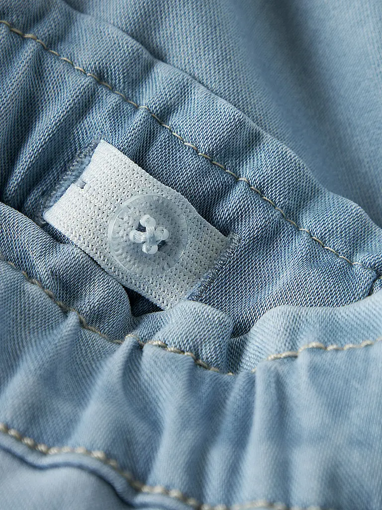 NAME IT | Vaqueros para bebé NBFROSE | 