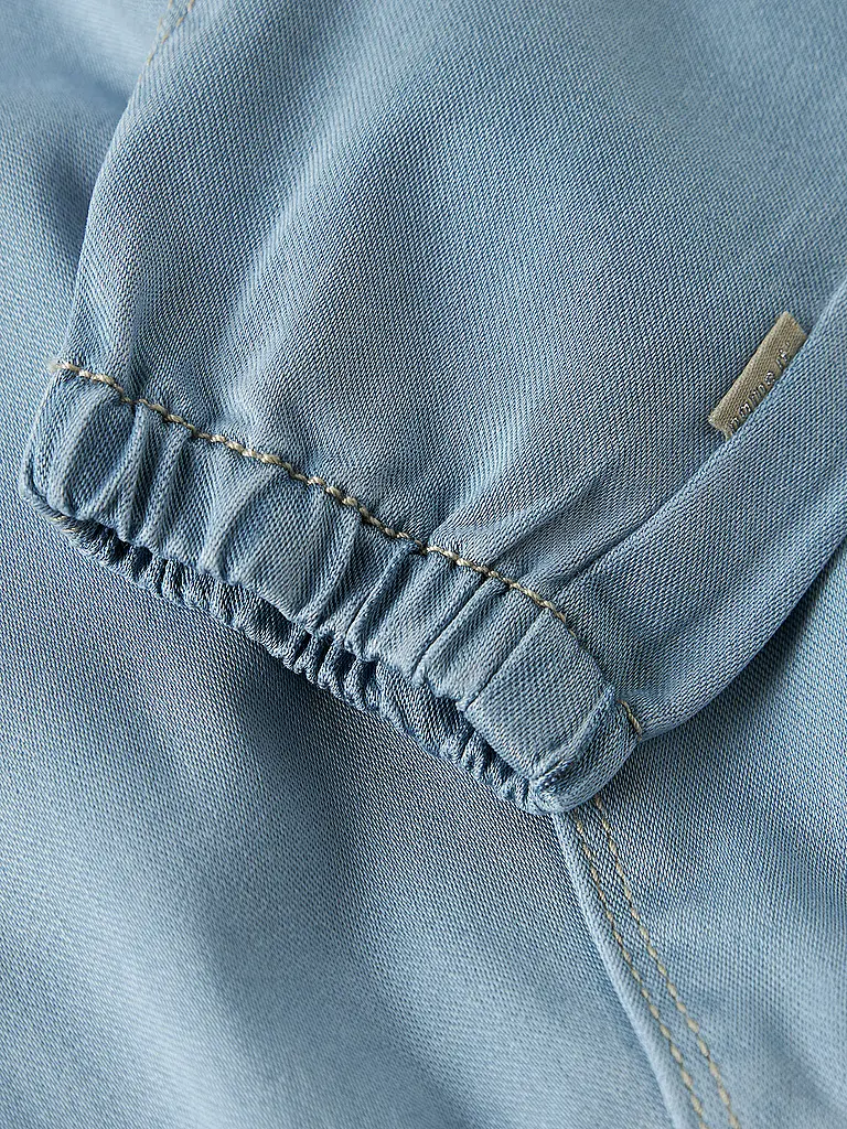 NAME IT | Vaqueros para bebé NBFROSE | 