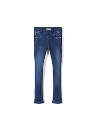 NAME IT | Vaqueros para niña NKFPOLLY | Azul