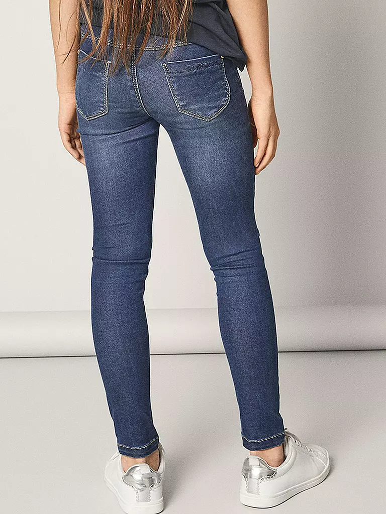 NAME IT | Vaqueros para niña NKFPOLLY | 