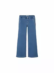NAME IT | Vaqueros para niña NKFSALLI | Azul claro
