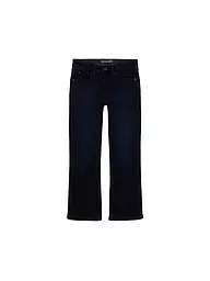 NAME IT | Vaqueros rectos para niño NKMRYAN | Azul oscuro