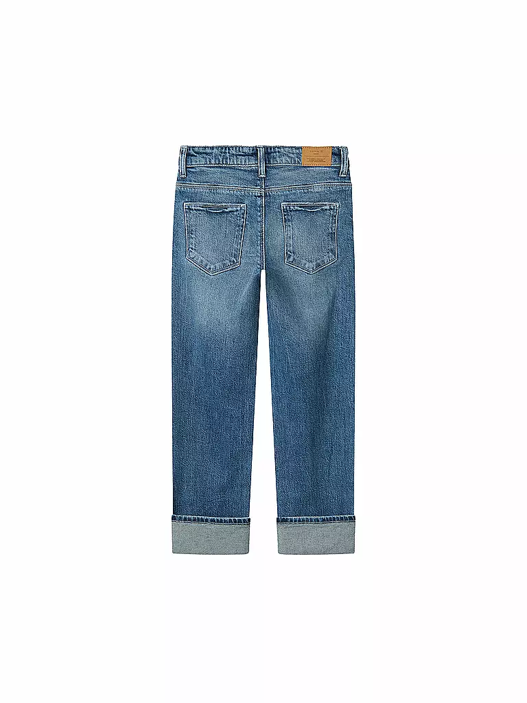 NAME IT | Vaqueros Regular Fit NKFROSE para niña | 