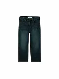 NAME IT | Vaqueros rectos NKMRYAN para niño | Azul oscuro