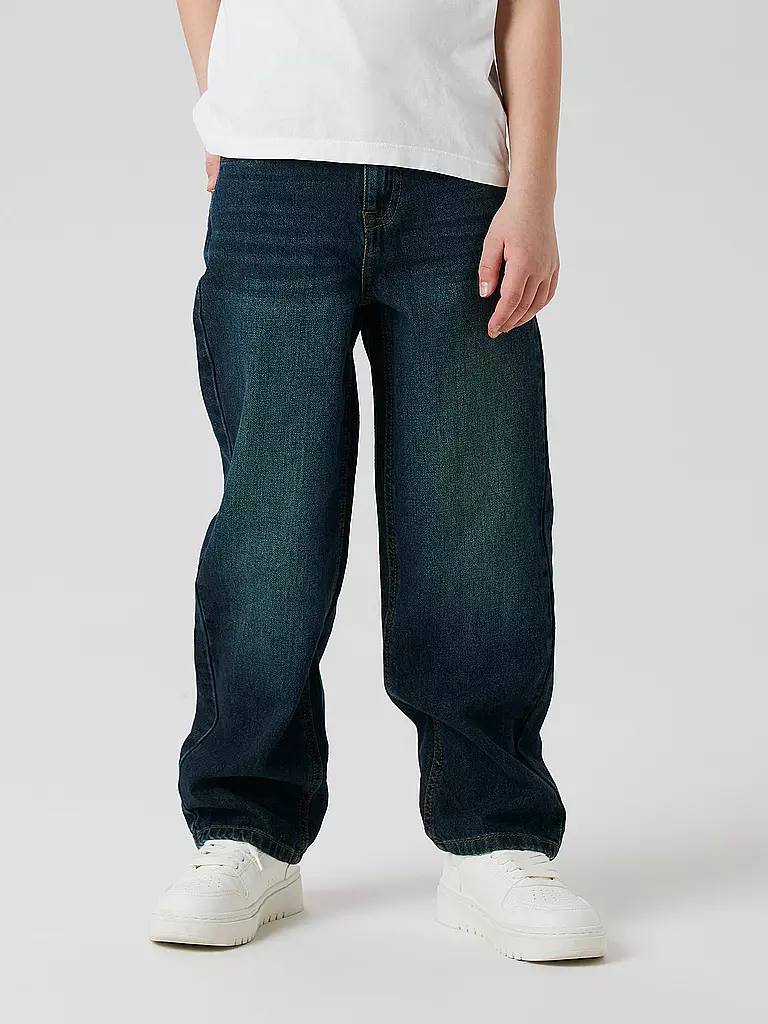 NAME IT | Vaqueros Regular Fit NKMRYAN para niño | 