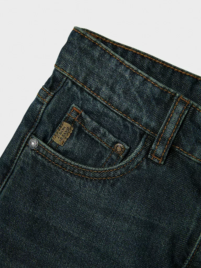 NAME IT | Vaqueros Regular Fit NKMRYAN para niño | 