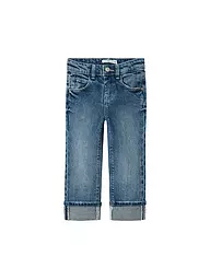 NAME IT | Vaqueros Regular Fit NMFROSE para niña | Azul