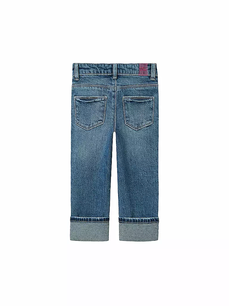 NAME IT | Vaqueros Regular Fit NMFROSE para niña | 
