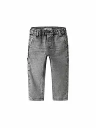 NAME IT | Jungen Jeans Regular Fit  NMMBEN | Gris