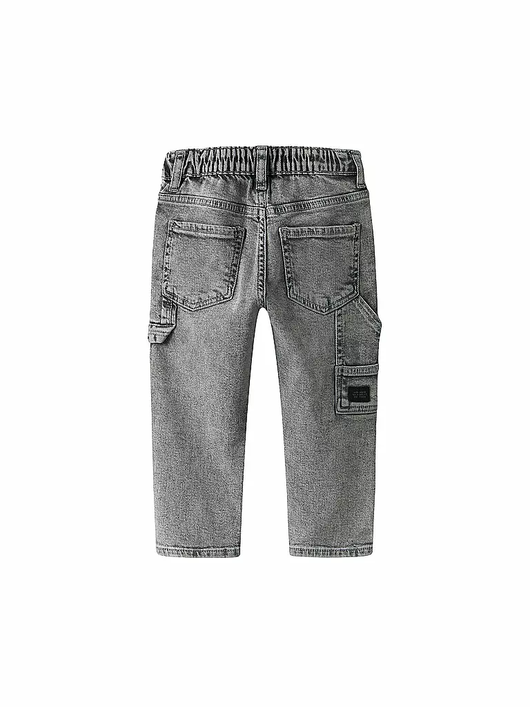 NAME IT | Vaqueros Regular Fit para niño | 