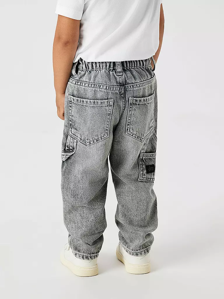 NAME IT | Vaqueros Regular Fit para niño | 