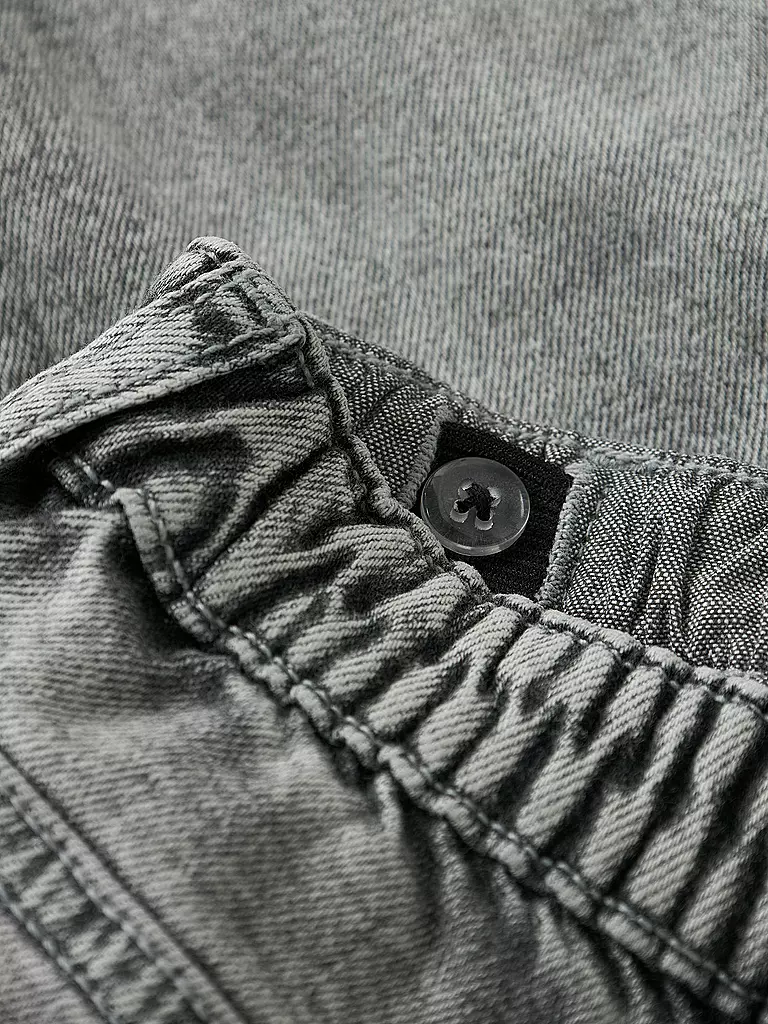 NAME IT | Vaqueros Regular Fit para niño | 
