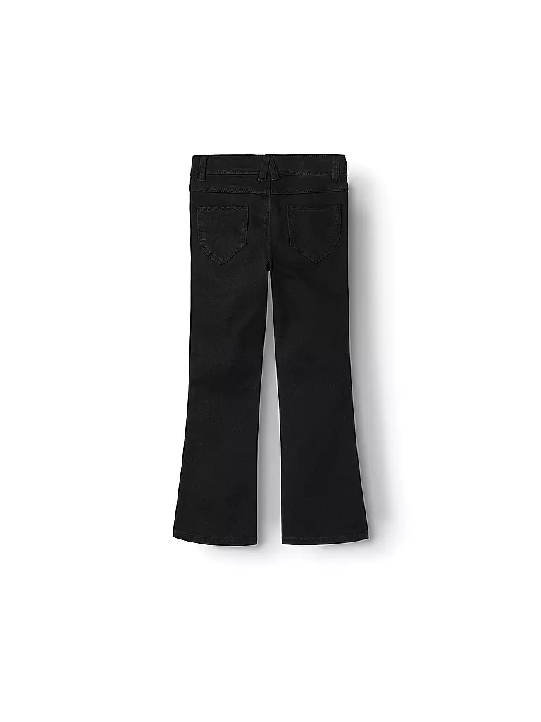 NAME IT | Vaqueros Skinny Bootcut Fit NKFPOLLY para niña | 