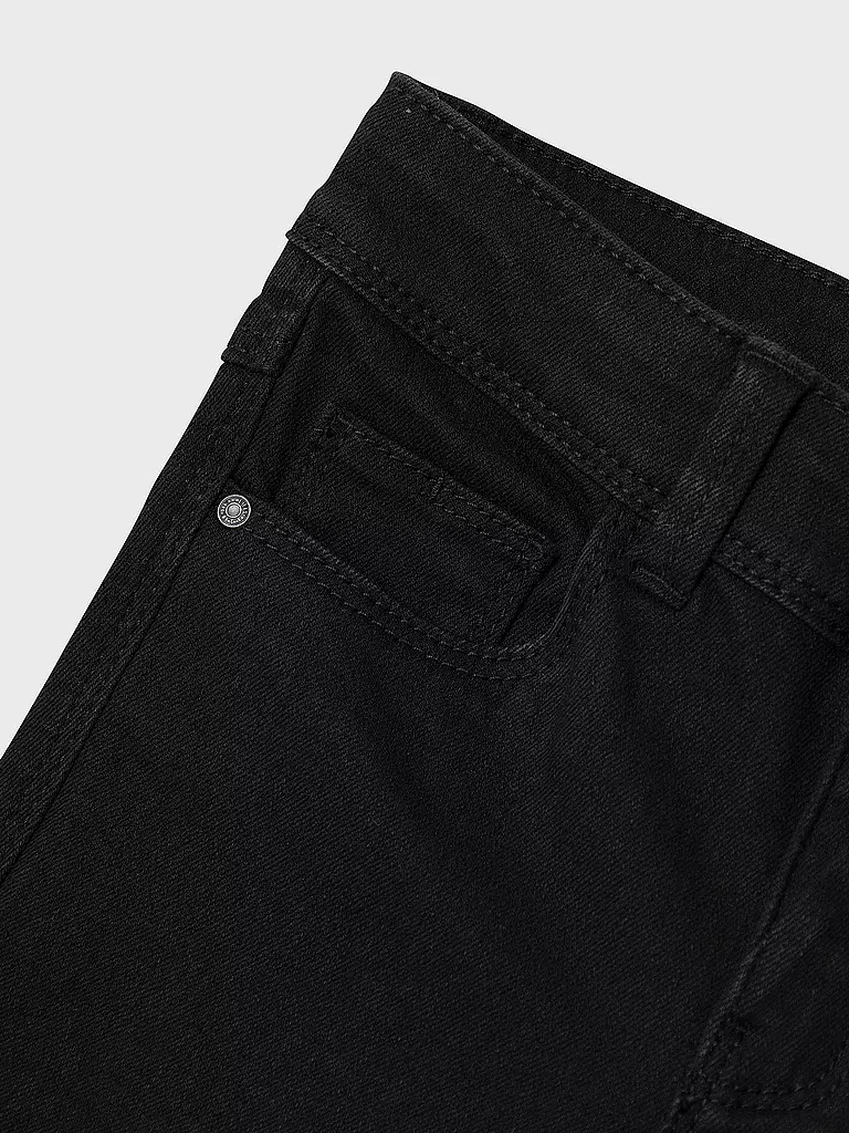 NAME IT | Vaqueros Skinny Bootcut Fit NKFPOLLY para niña | 