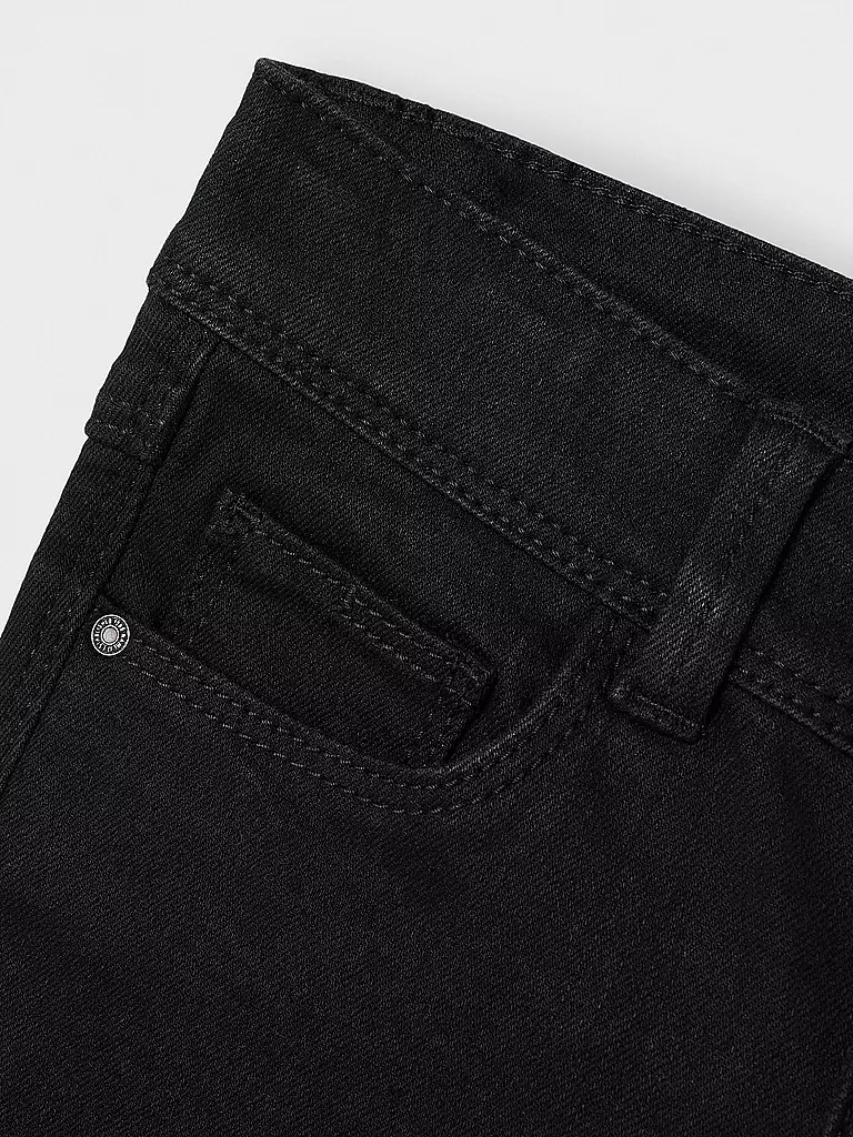 NAME IT | Vaqueros Skinny Bootcut Fit NKFPOLLY para niña | 