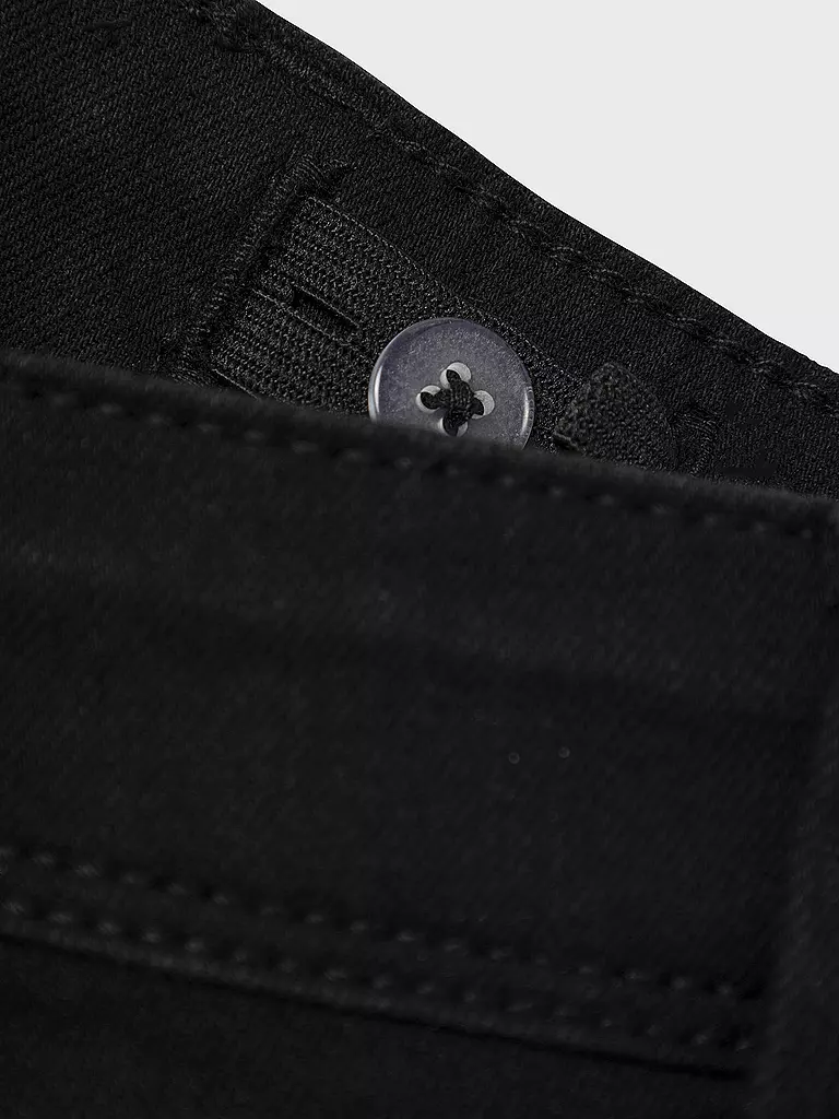 NAME IT | Vaqueros Skinny Bootcut Fit NKFPOLLY para niña | 